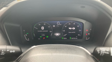 Honda Zr-V 2.0 eHEV Sport 5dr CVT Hybrid Estate